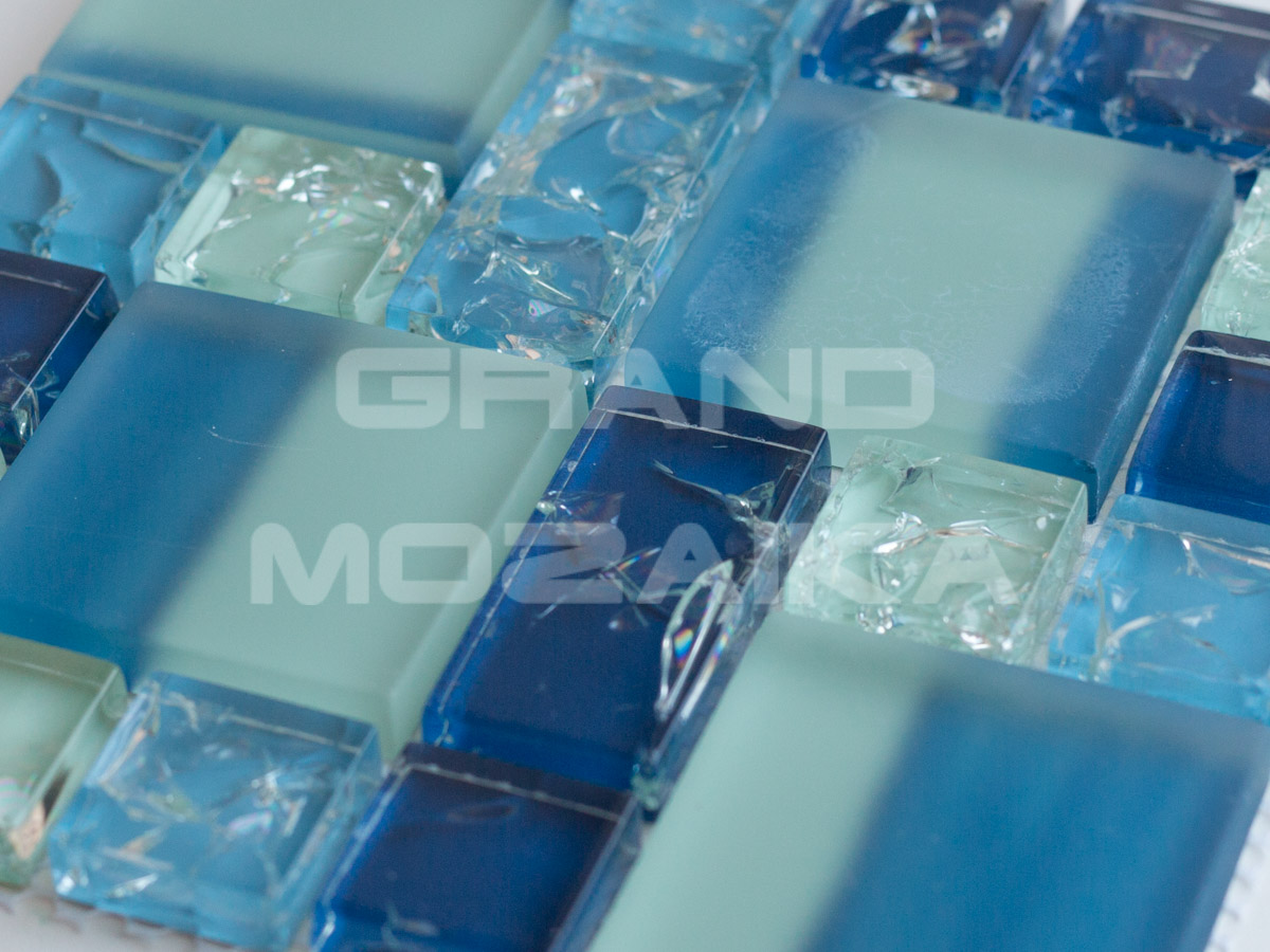 Мозаика MDP-48 серия Premium