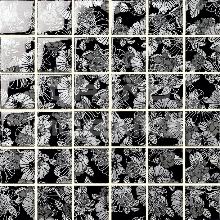 Мозаика MDP-41 серия Premium