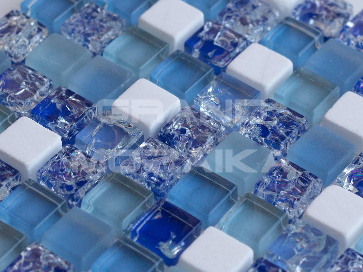 Мозаика MDS-03 серия Style