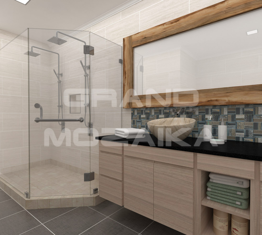 Мозаика MDS-39 серия Style