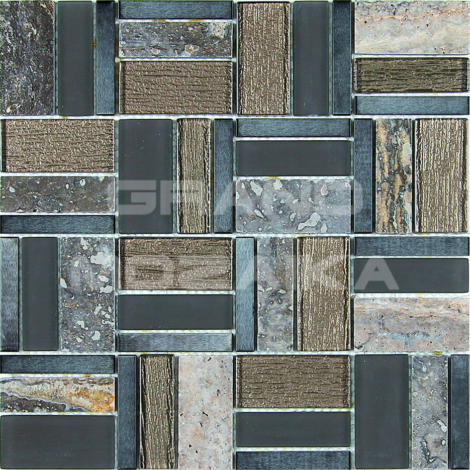 Мозаика MDS-40 серия Style