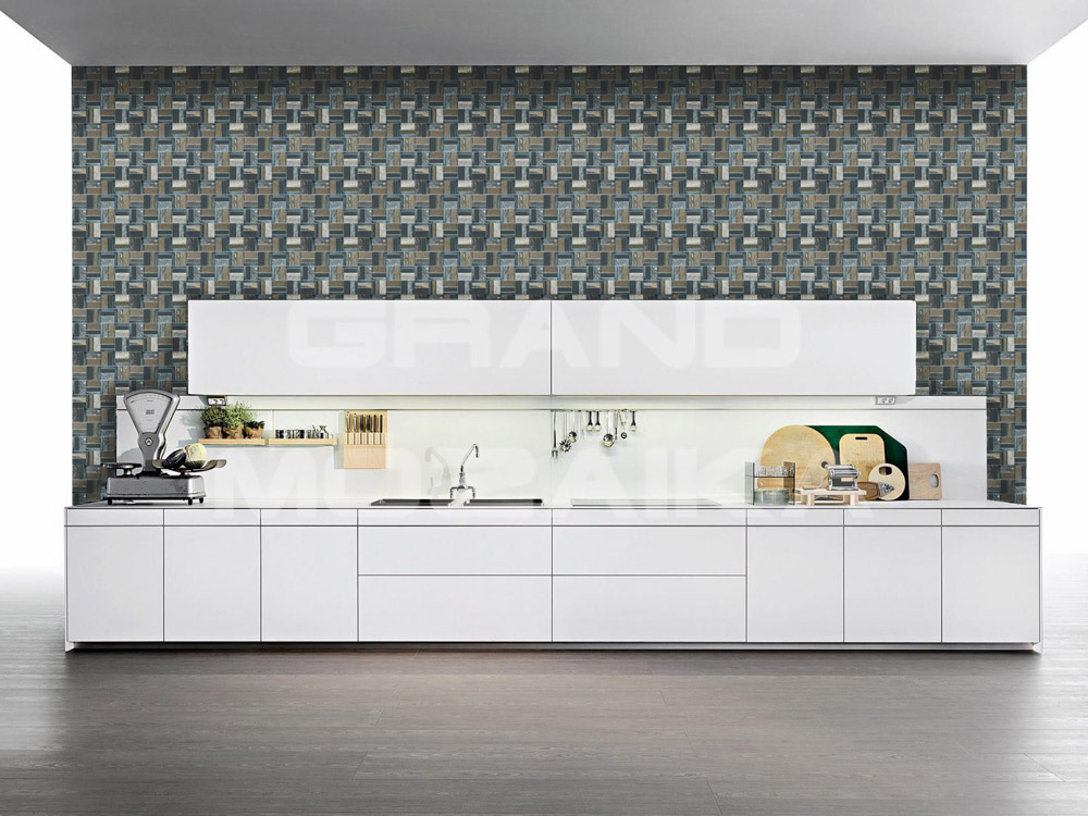 Мозаика MDS-40 серия Style