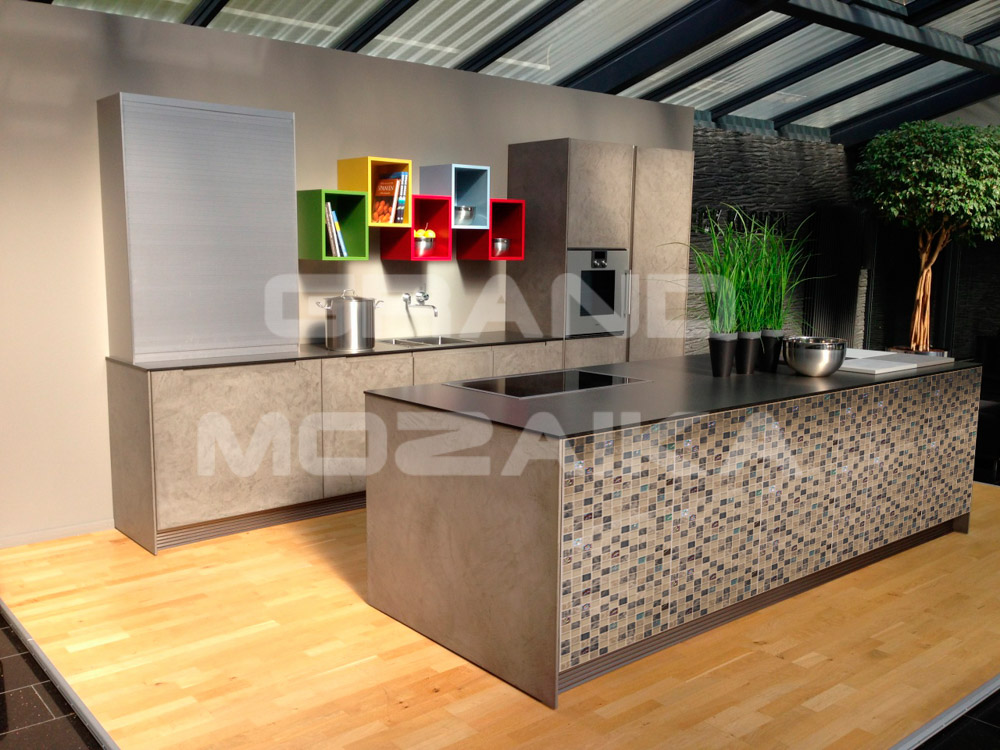 Мозаика MDP-18 серия Premium