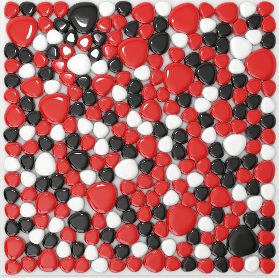 Мозаика Carmen серия Drops Antarra