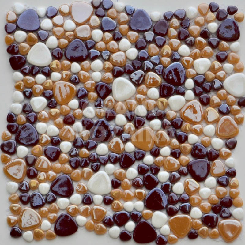 Мозаика ST014 Latte серия Drops Antarra