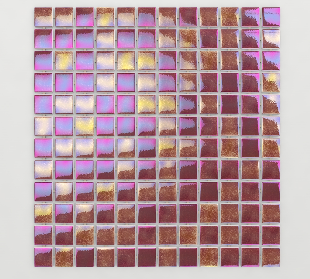 Мозаика PGIR4603 серия Iris Antarra