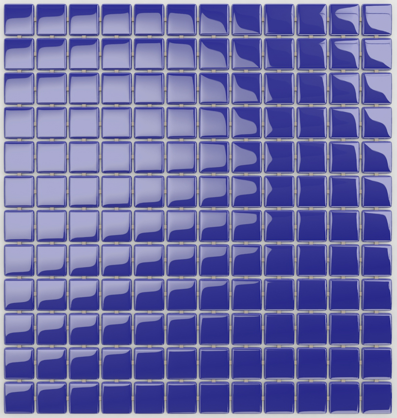 Мозаика STIR041 Uranus серия Universo Antarra