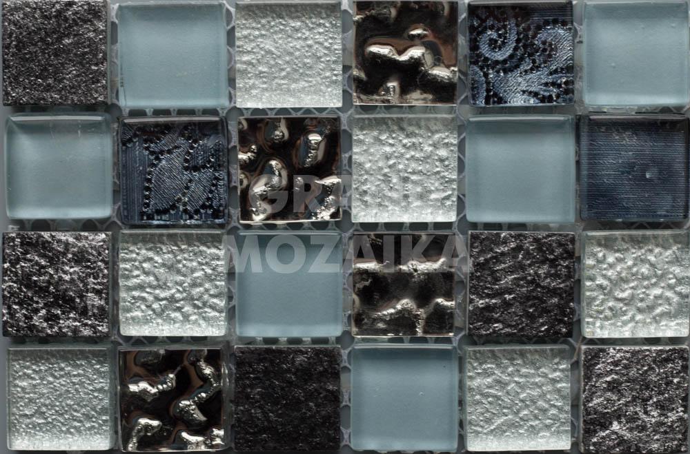 Мозаика DAO-20 серия Dao mix