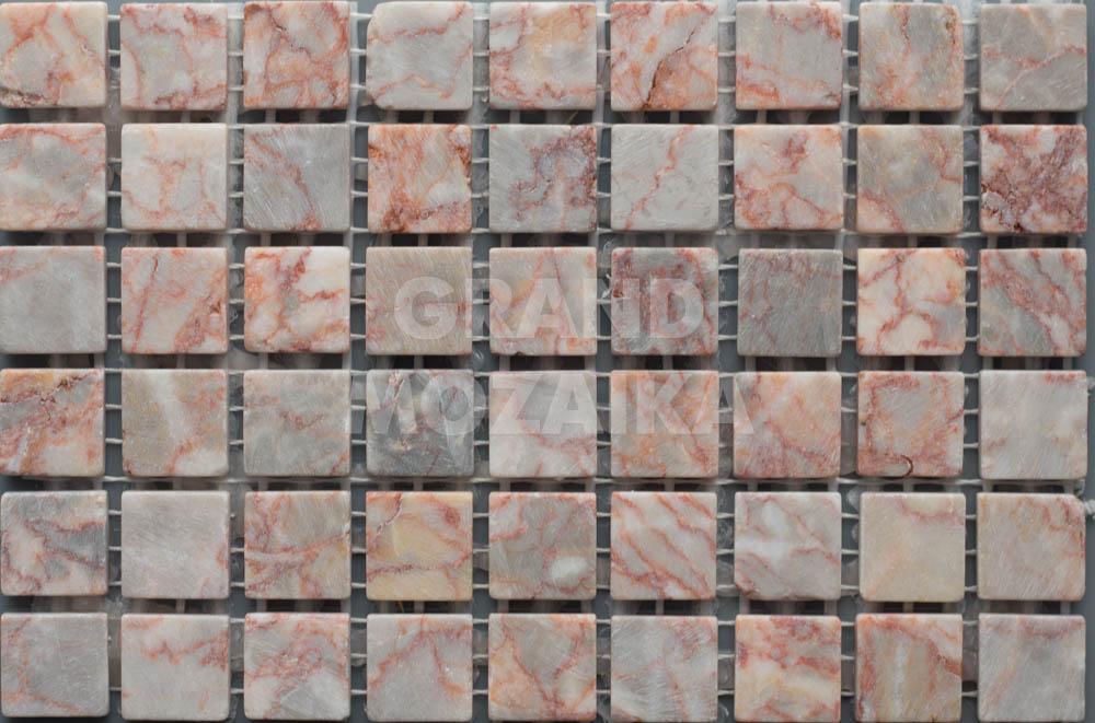 Мозаика DAO-503-15-4 серия Dao stone slim