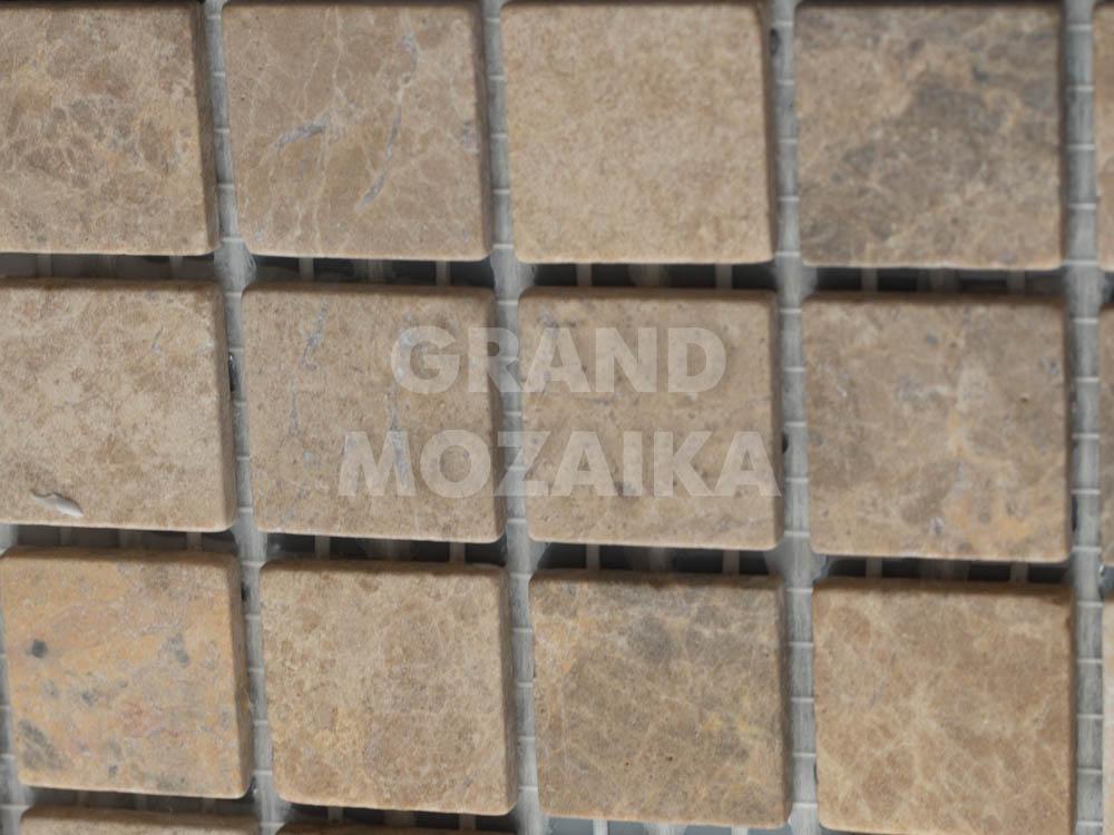 Мозаика DAO-531-23-4 серия Dao stone slim