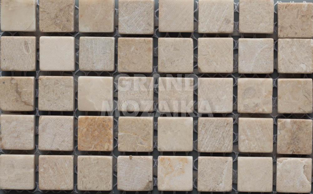 Мозаика DAO-533-15-7 серия Dao stone