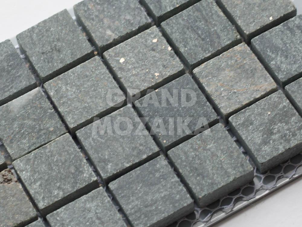 Мозаика DAO-612-23-7 серия Dao stone