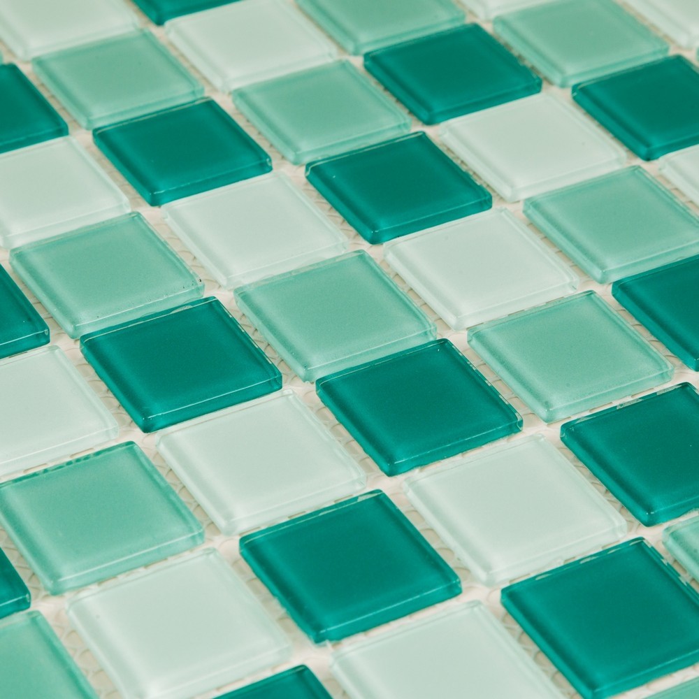 Мозаика DAO-101-23-4 серия Dao glass