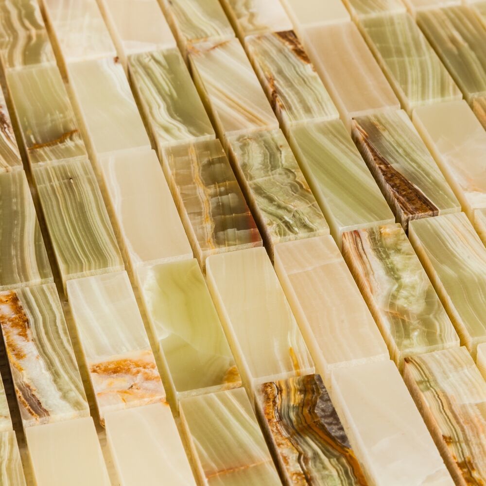 Мозаика DAO-611-15-48-8 серия Dao stone