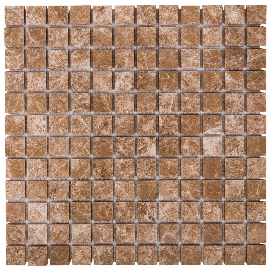 Мозаика DAO-631-23-8 серия Dao stone