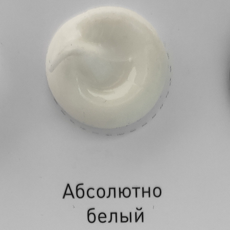 Химия Litokol SA Абсолютно белый серия Герметики