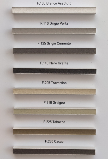 Затирка F.205 TRAVERTINO серия FillGood EVO