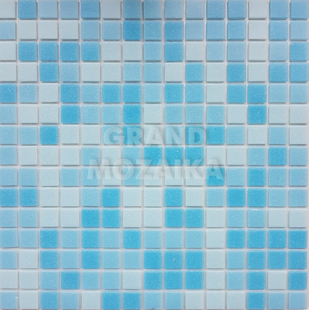 Мозаика Tropical Sun (A04, A12, A13) серия Смеси Rose