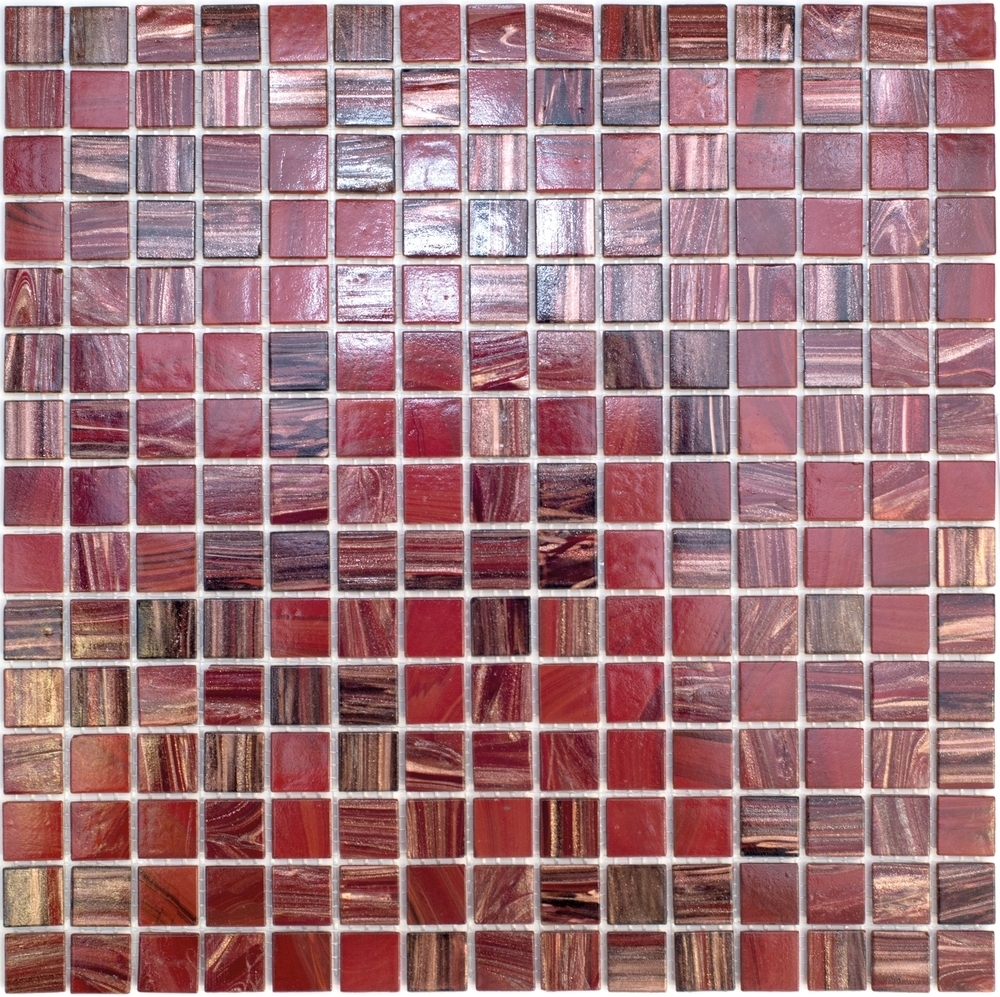 Мозаика KG 7645 серия Смеси Rose