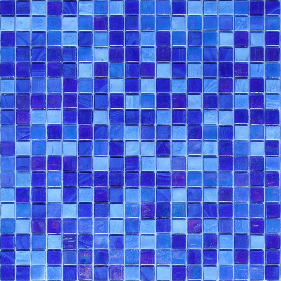 Мозаика Night Calm серия Смеси Rose