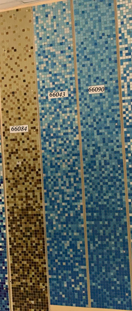 Мозаика NWA-V202 серия Растяжки Rose