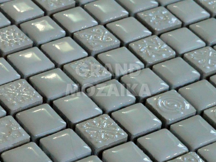 Мозаика 158089 серия TonoCeramic