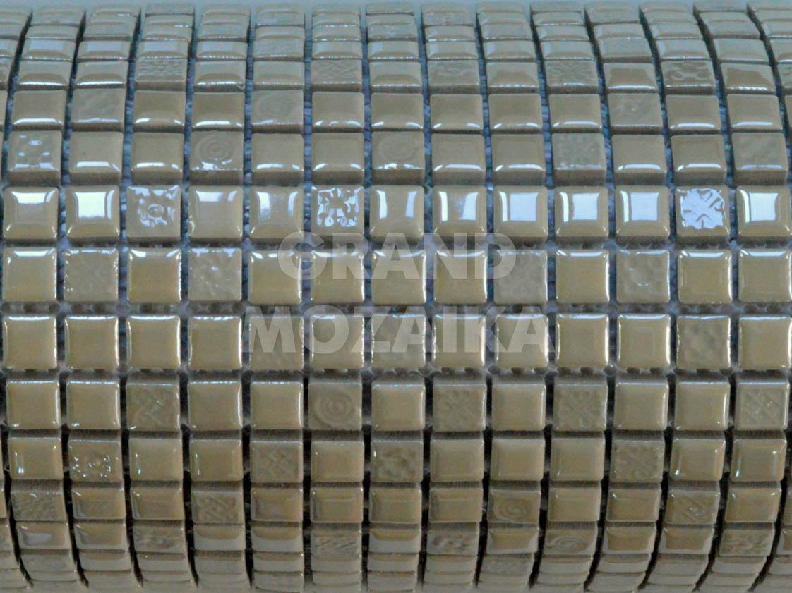 Мозаика 158090 серия TonoCeramic