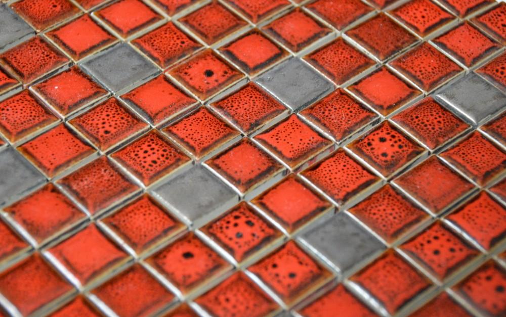 Мозаика AMK03 серия TonoCeramic