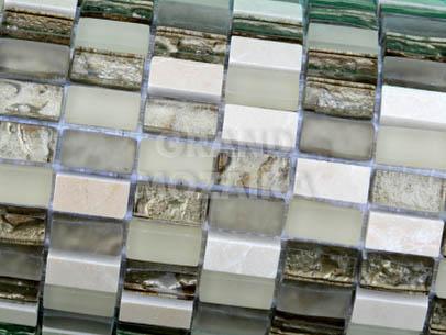 Мозаика ARM17 серия TonoMix