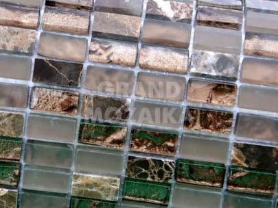 Мозаика ARM18 серия TonoMix