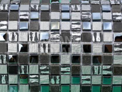 Мозаика ASM09 серия TonoMix