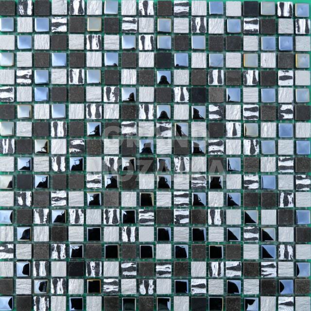 Мозаика ASM09 серия TonoMix