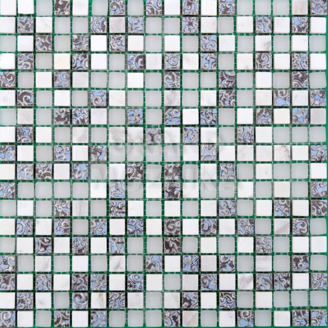 Мозаика ASS11 серия TonoMix