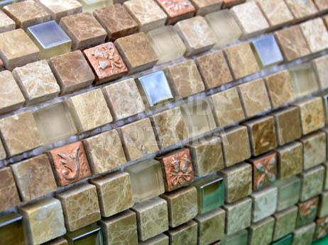 Мозаика ASS12 серия TonoMix