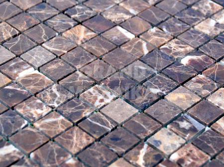 Мозаика ASS15 серия TonoStone