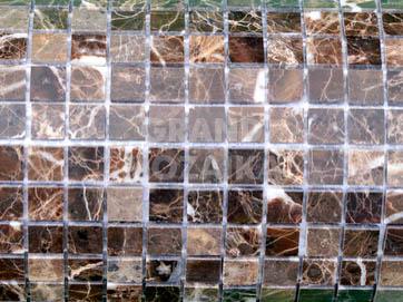 Мозаика ASS15 серия TonoStone