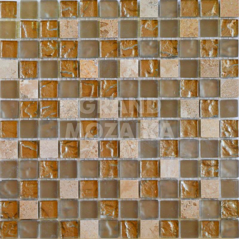 Мозаика MMB11 серия TonoMix