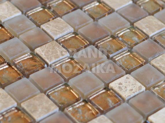 Мозаика MMB18 серия TonoMix