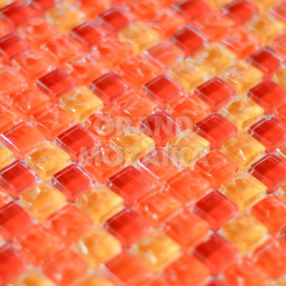 Мозаика SGR04 серия TonoGlass