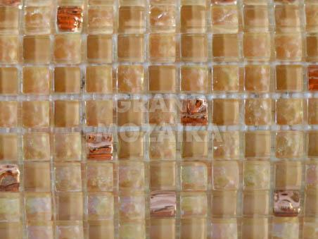 Мозаика SGR27 серия TonoGlass