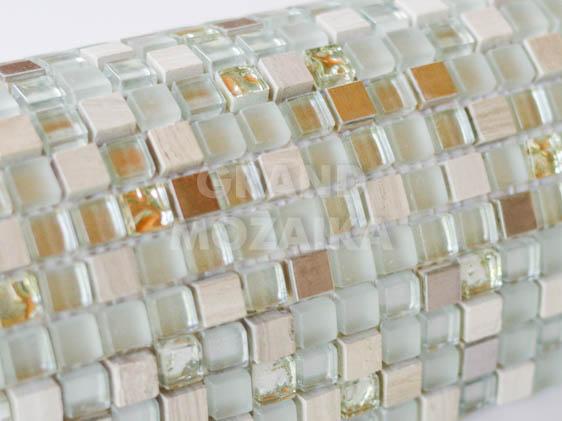 Мозаика SIW21 серия TonoMix