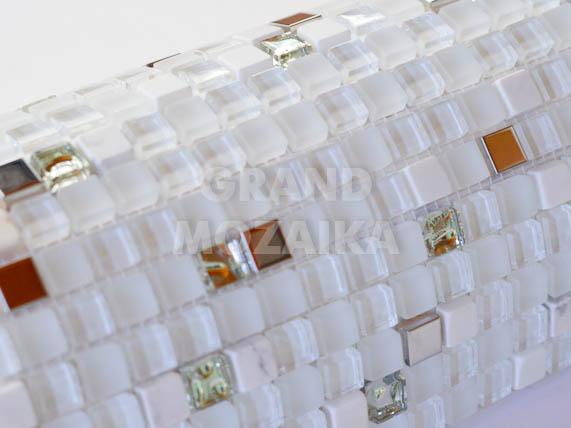 Мозаика SIW25 серия TonoMix