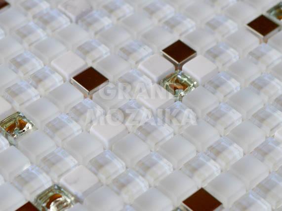 Мозаика SIW25 серия TonoMix