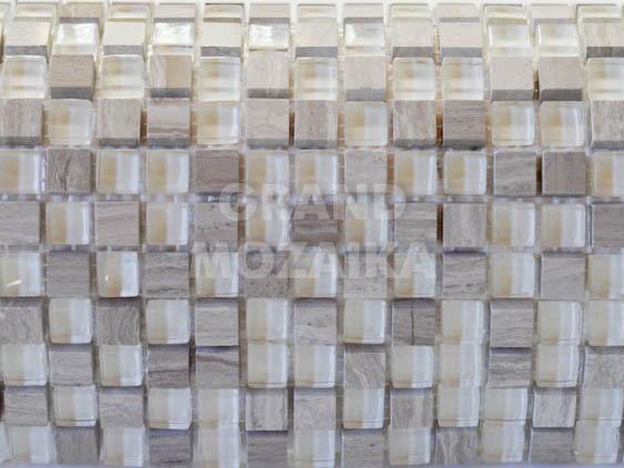 Мозаика SMW23 серия TonoMix