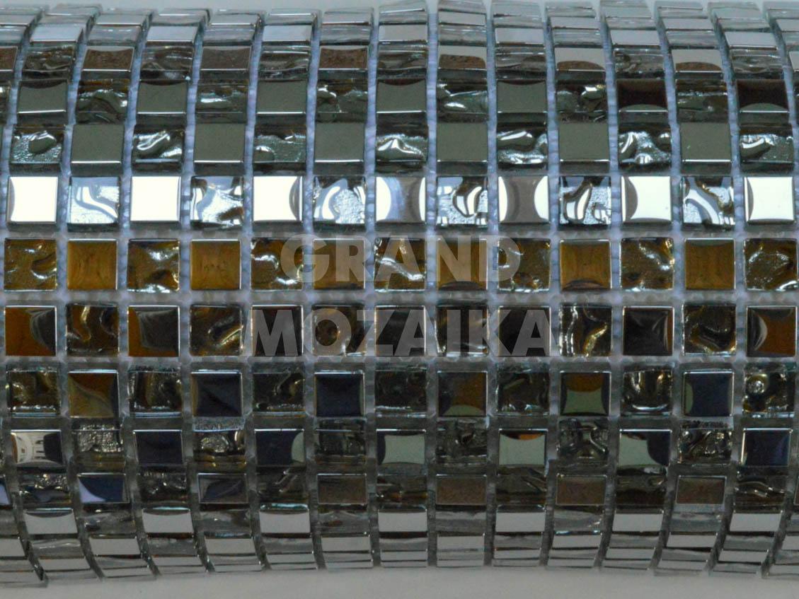 Мозаика TC301 серия TonoGlass