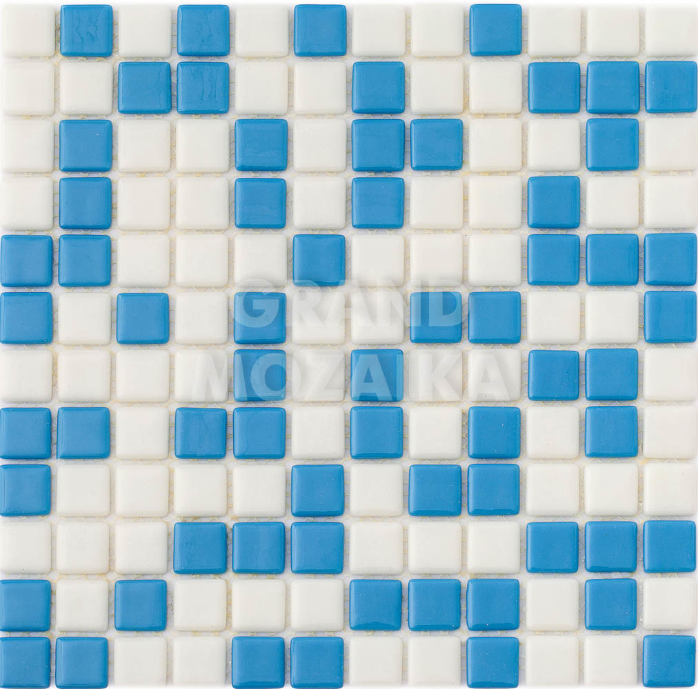 Мозаика MX 2540102 серия Glass Mosaic