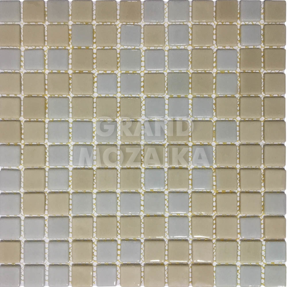 Мозаика MX 2540118 серия Glass Mosaic