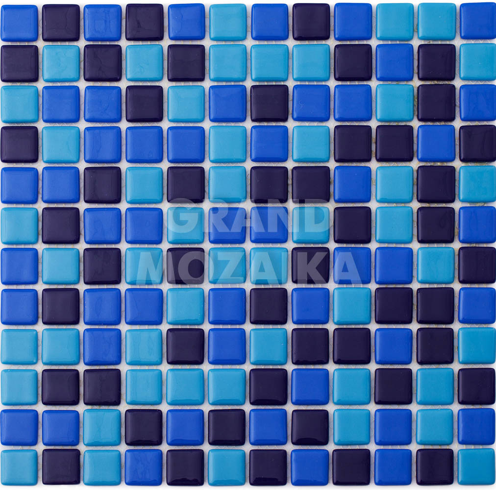 Мозаика MX 254020304 серия Glass Mosaic