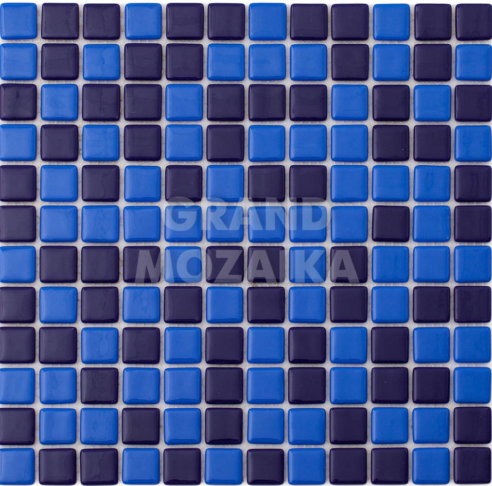 Мозаика MX 2540304 серия Glass Mosaic