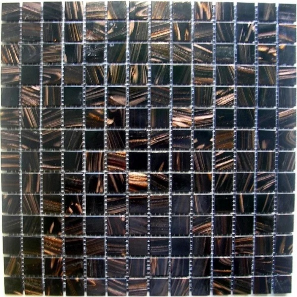 Мозаика BLACK серия Shimar